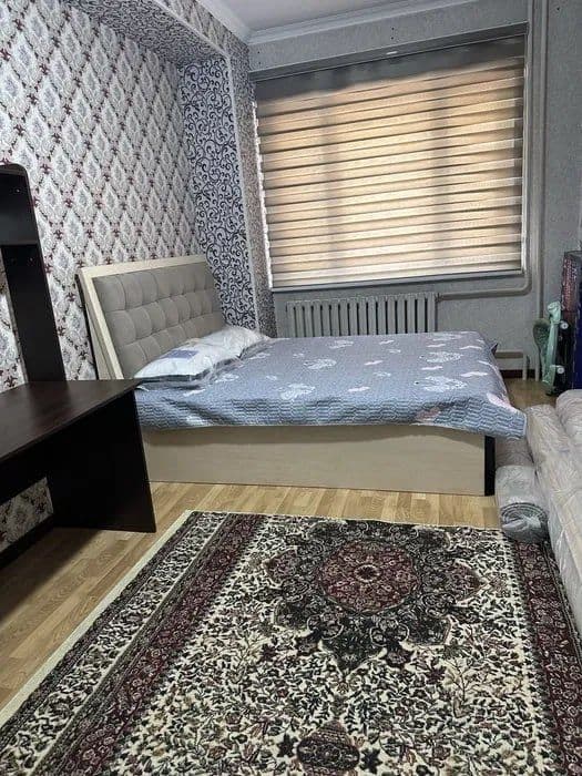 BEZ zaks kvartira, Квартира без закс — 3