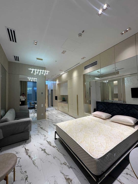 Посуточная квартира в нест ване, kunlik ijara nest one — 1