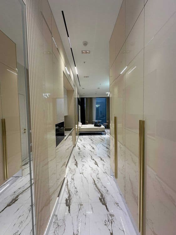 Посуточная квартира в нест ване, kunlik ijara nest one — 2