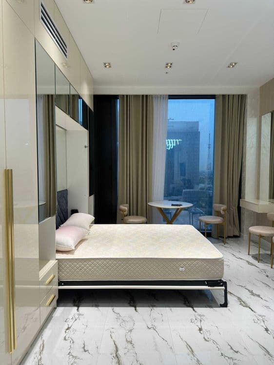 Посуточная квартира в нест ване, kunlik ijara nest one — 3
