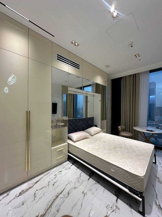 Посуточная квартира в нест ване, kunlik ijara nest one — 5