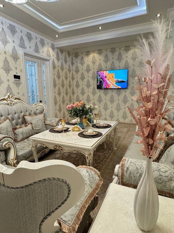 ЖК «Боулвард» по суточной кв — 3