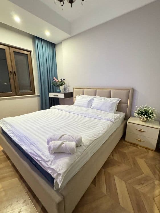 ЖК « Боулвард видна парк» по суточной кв — 5