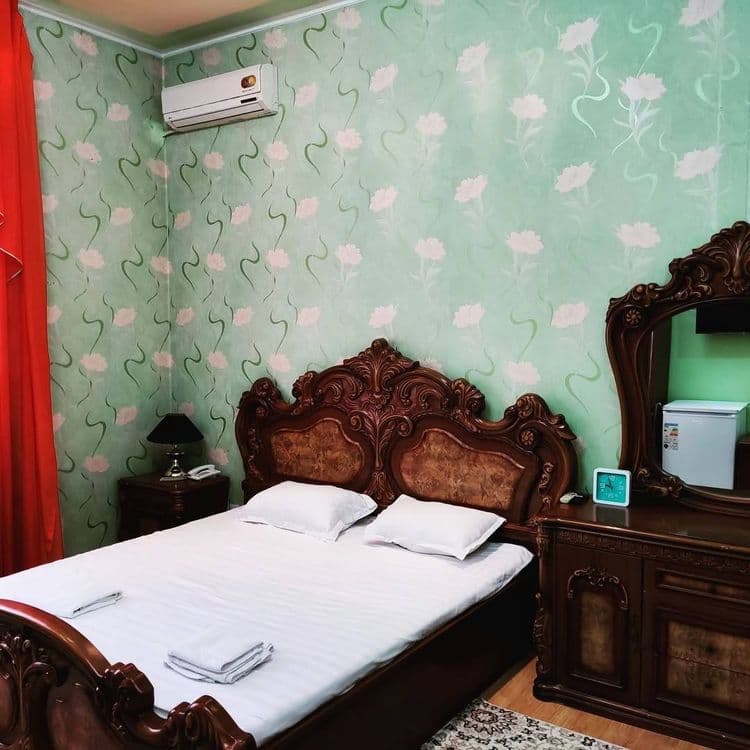 Bez zaks Hotel mehmonlarni qabul qilamiz  bemalol murojat qilinglar — 1