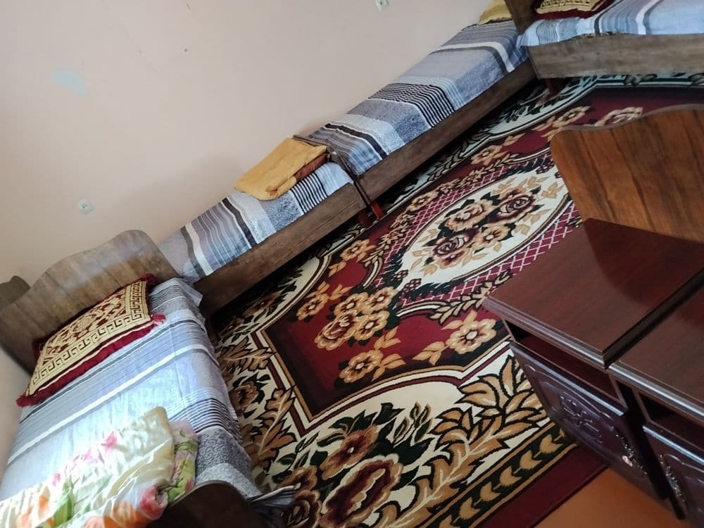 Samarqand registon Kunlik mehmonxona arzon narxda — 2