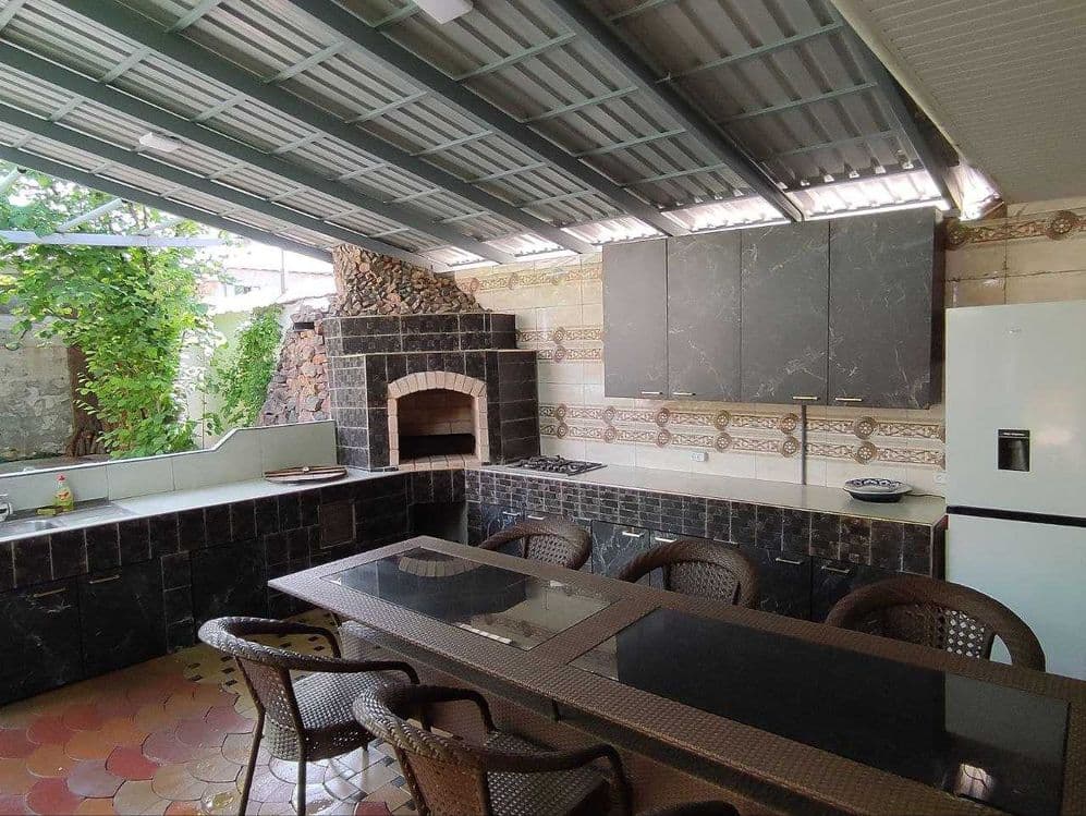 Райская Дача аренда Без посредников Dacha Charvak Arenda — 2