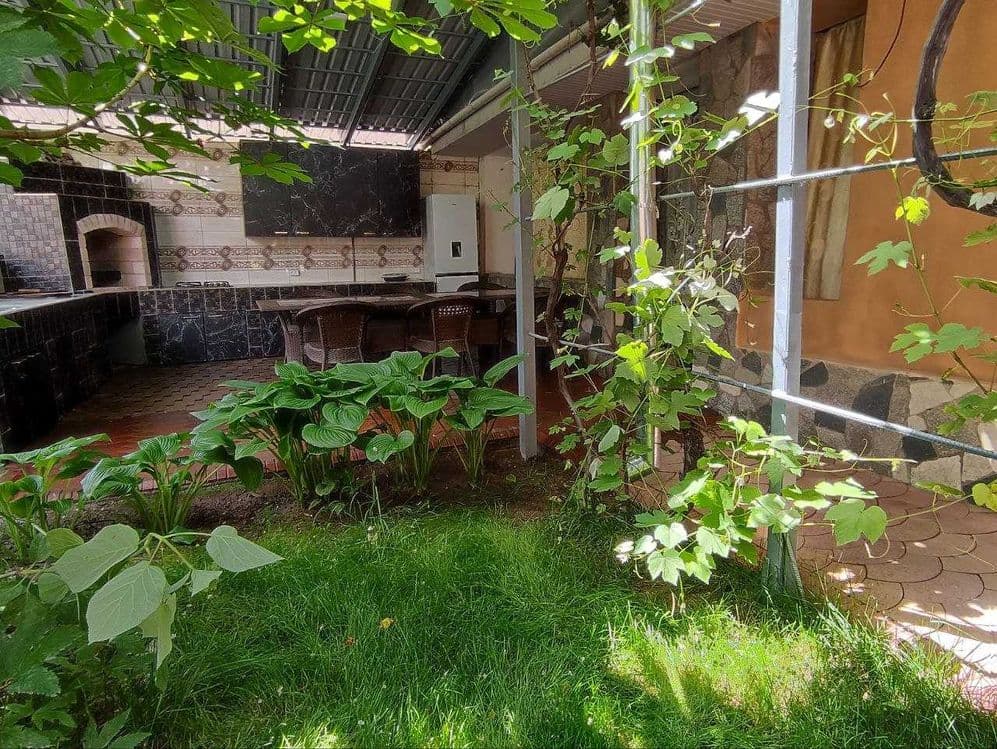 Райская Дача аренда Без посредников Dacha Charvak Arenda — 6