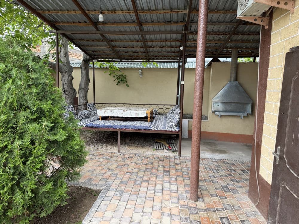 Сдаётся в аренду дача. Азадбаш. Dacha — 5