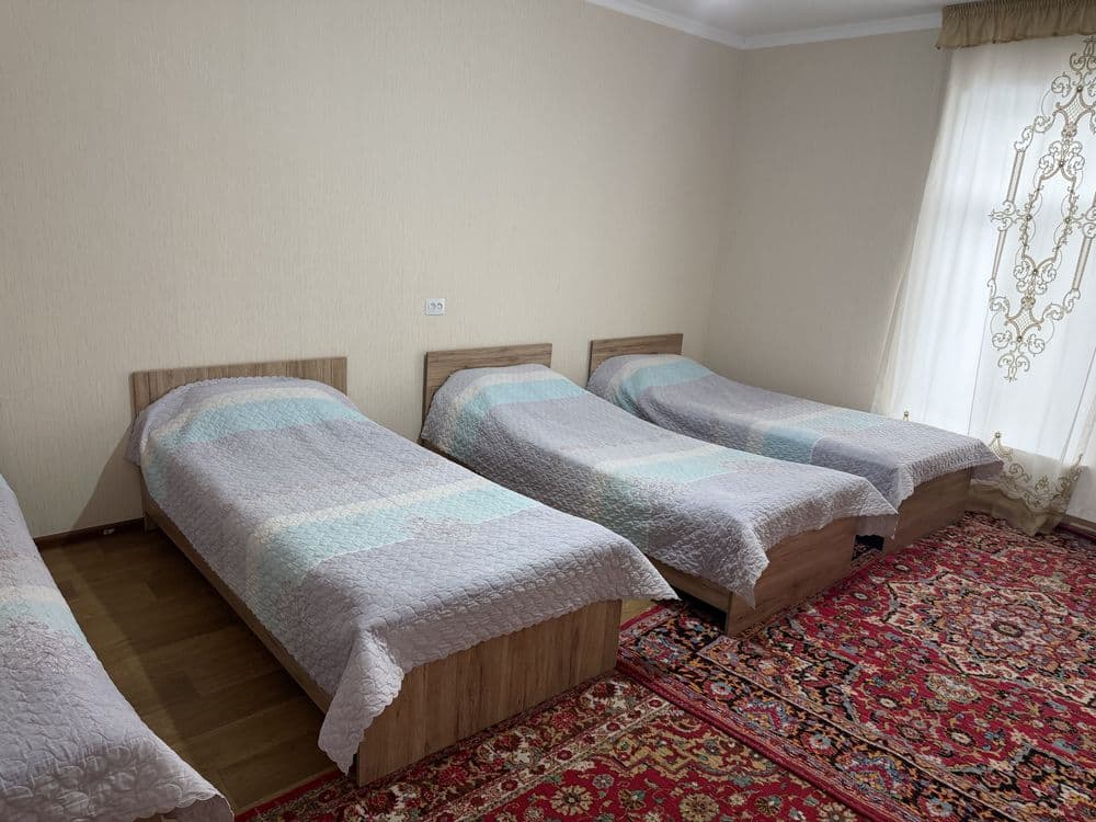 Сдаётся в аренду дача. Азадбаш. Dacha — 7