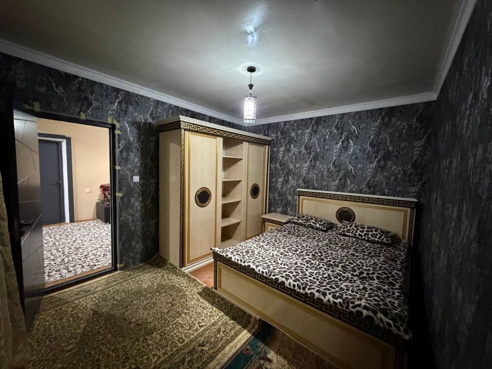 Dacha charvak BOCHKA hamma qulelila bor — 2