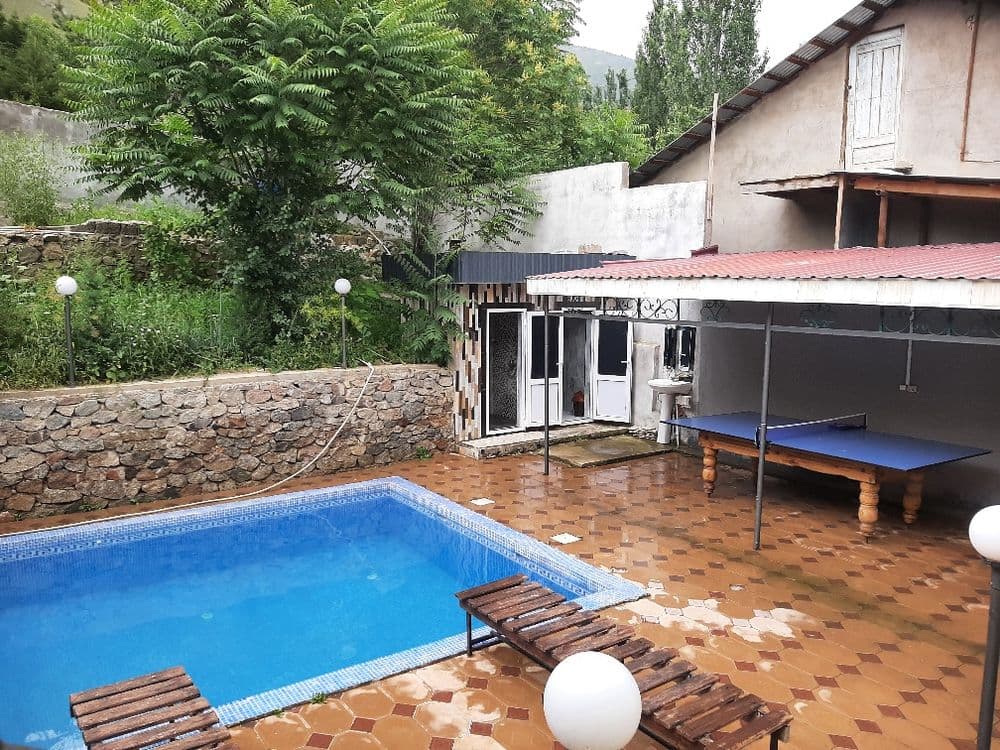 Dacha arenda arzon narxda — 3