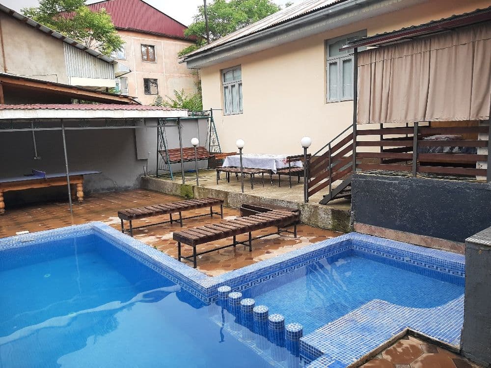 Dacha arenda arzon narxda — 5