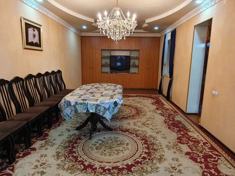 Дача в ЧИРЧИКЕ (ориентир Платина) — 4