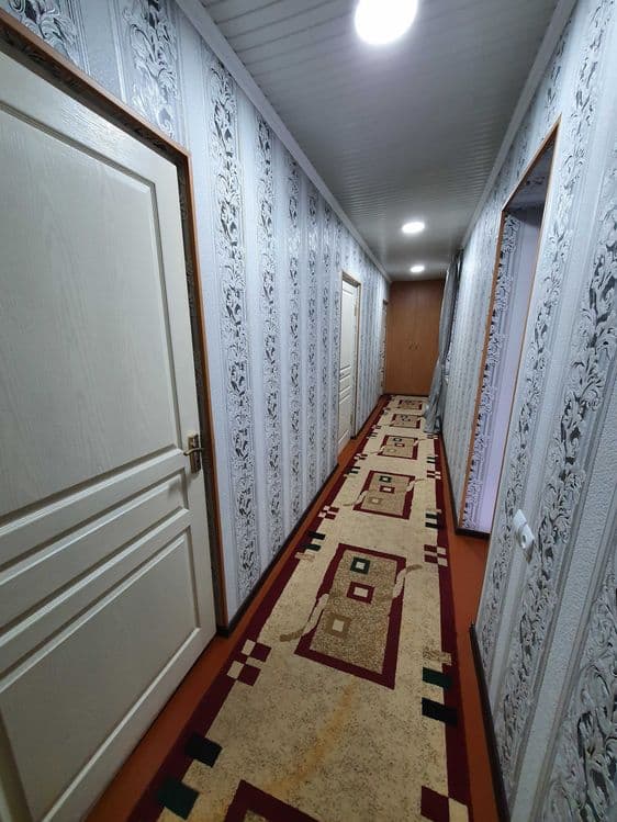 Дача в ЧИРЧИКЕ (ориентир Платина) — 7