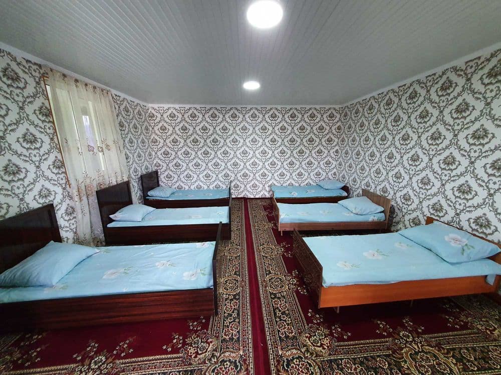 Дача в ЧИРЧИКЕ (ориентир Платина) — 8
