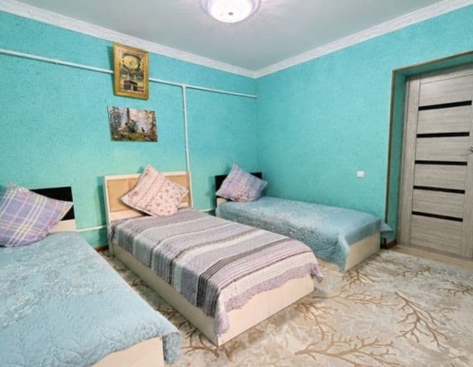 Октош дача ойлави — 5