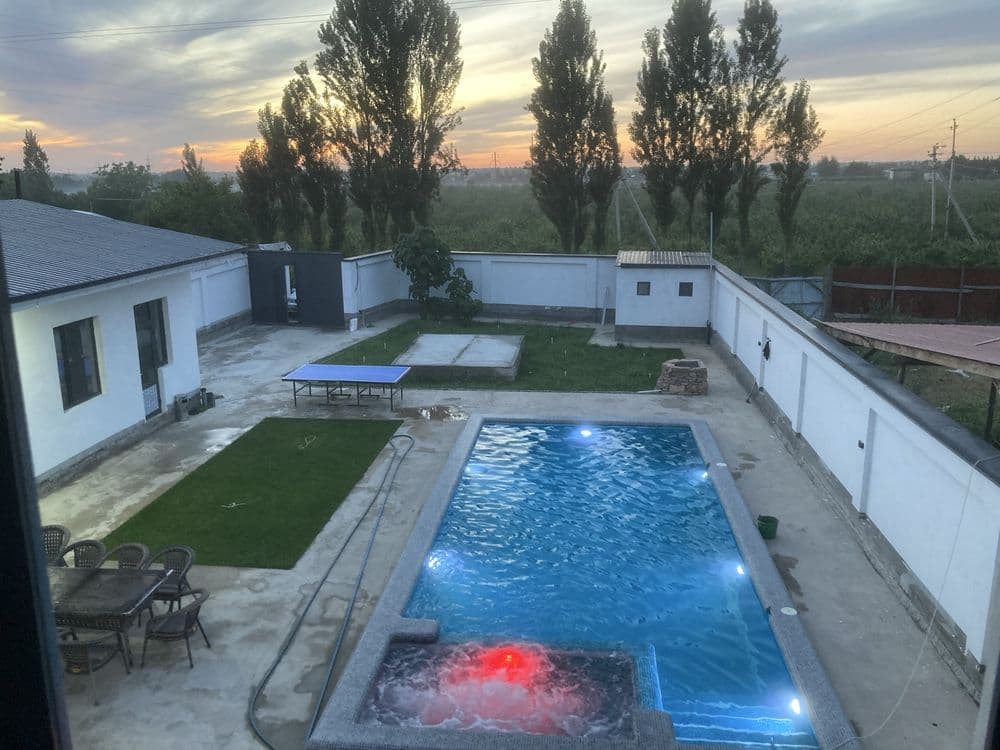 Дача Кибрайда xalol Dacha Qibray Oyla va Ulfatlar uchun — 2