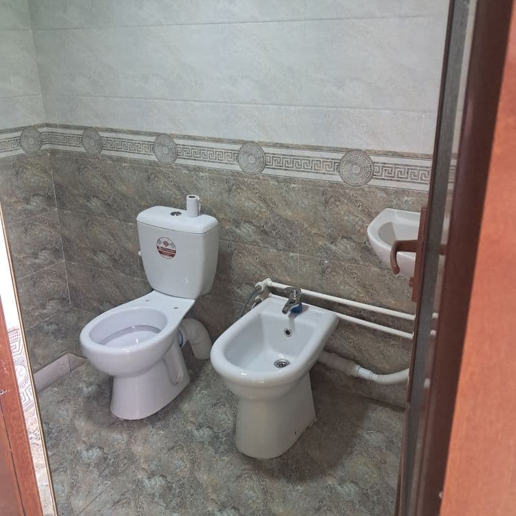 Дача Богистон кишлогида — 5