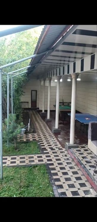 Chorvoq Sijjak Mahallada Xalol oilaviy dacha — 3