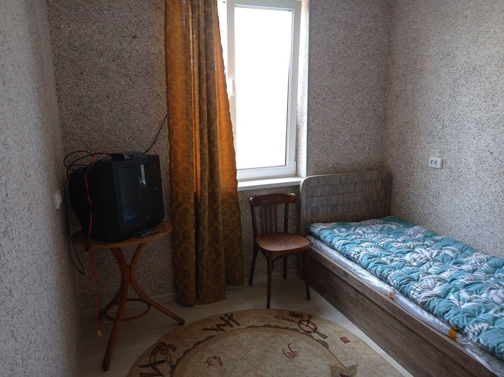 Дача в районе реки Чирчик. — 8
