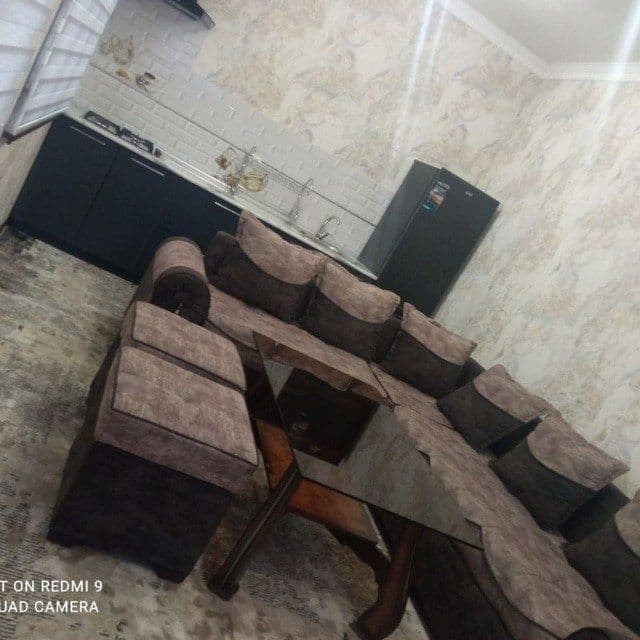 Dacha oqtosh oylaviy pokiza joy — 6