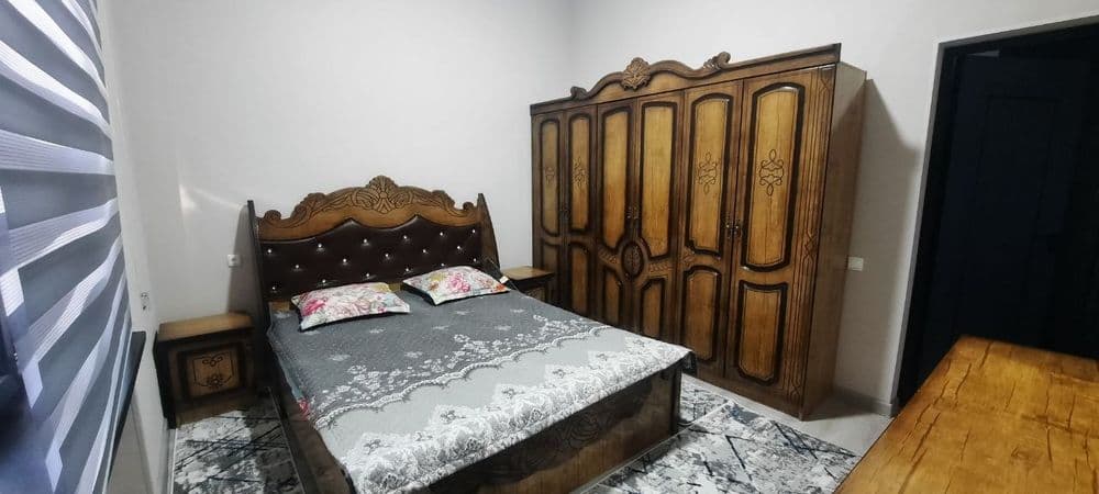 Oqtosh dacha,yangi qurilgan oilaviy dacha. — 4