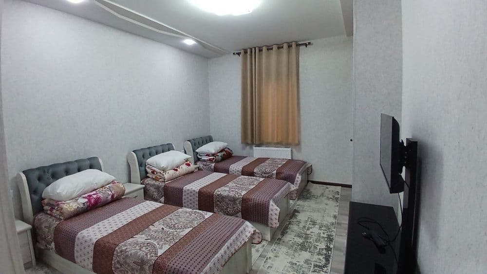 Дача для отдыха с семье Паркент Кумушкон — 4