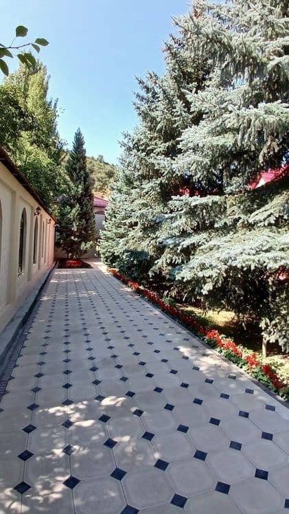 Дача для отдыха с семье Паркент Кумушкон — 5