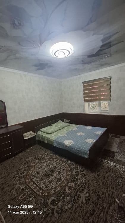 Саунали дача. Тозза ва озода. — 3