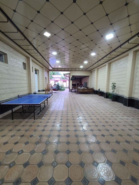 Oq Tosh hududida shinam dacha — 3