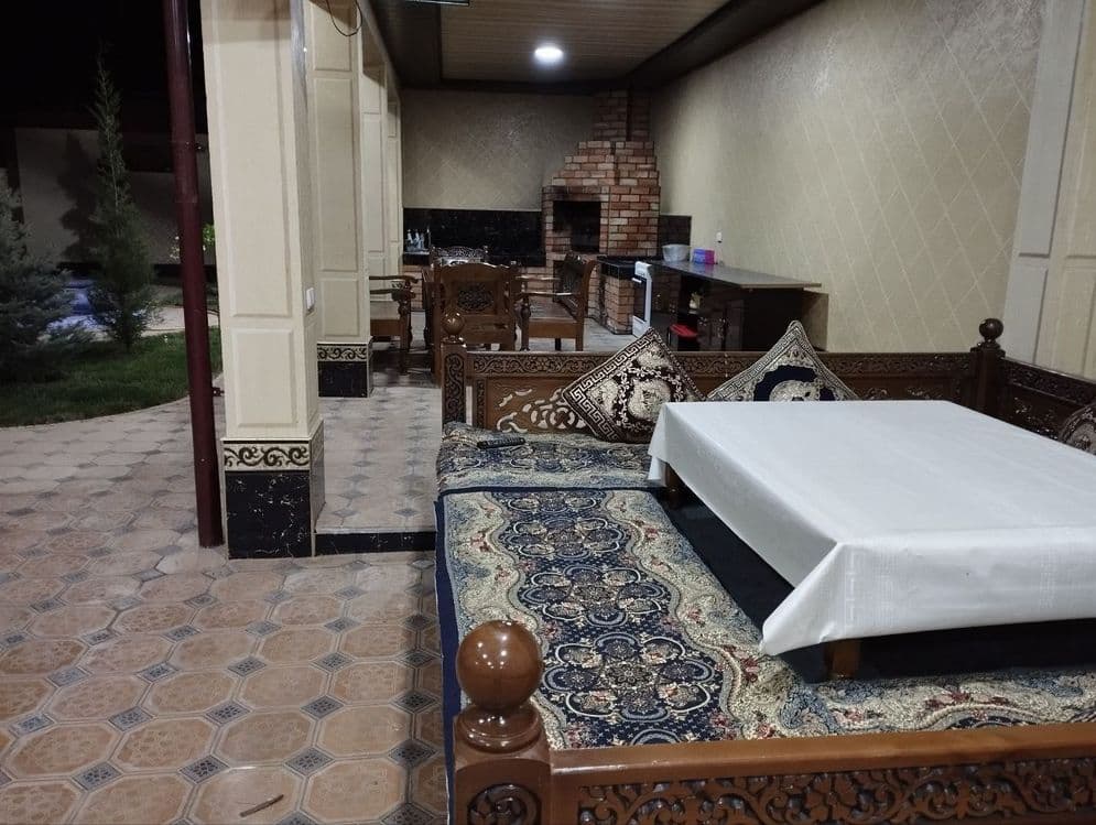Oq Tosh hududida shinam dacha — 5