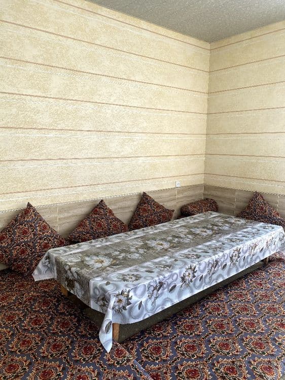 Аренда дача, Чинор-Хумсон, без маклер — 2