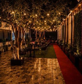 VIP Secret Lounge bar night club — 5