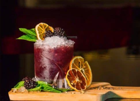 VIP Secret Lounge bar night club — 6