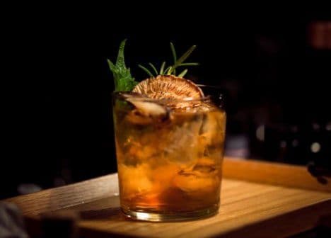 VIP Secret Lounge bar night club — 7