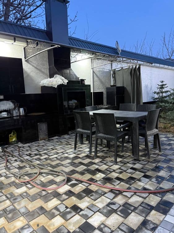 Dacha arenda chirchiq — 3