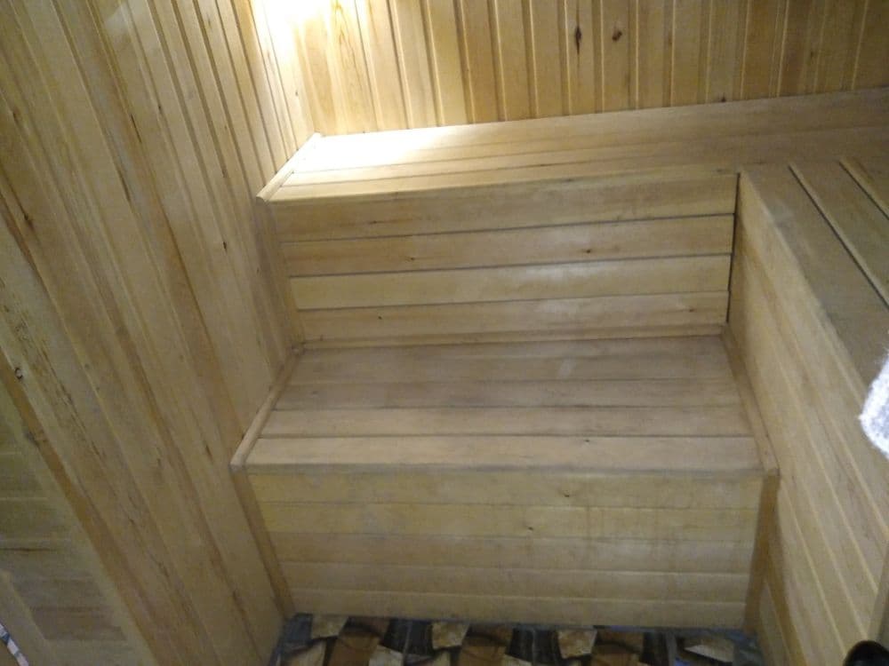 Дача Чирчике вдоль трассы — 2