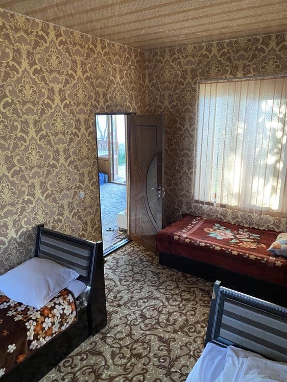 Dacha dacha dacha — 4