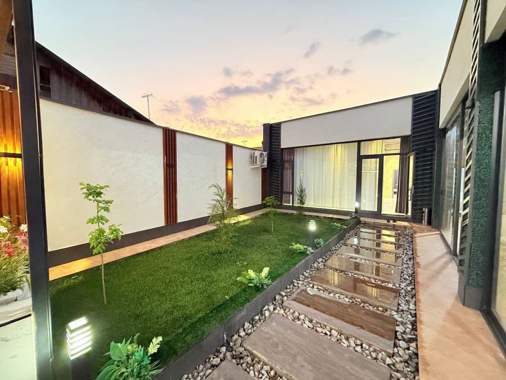 Dacha Trend house bez makler — 1