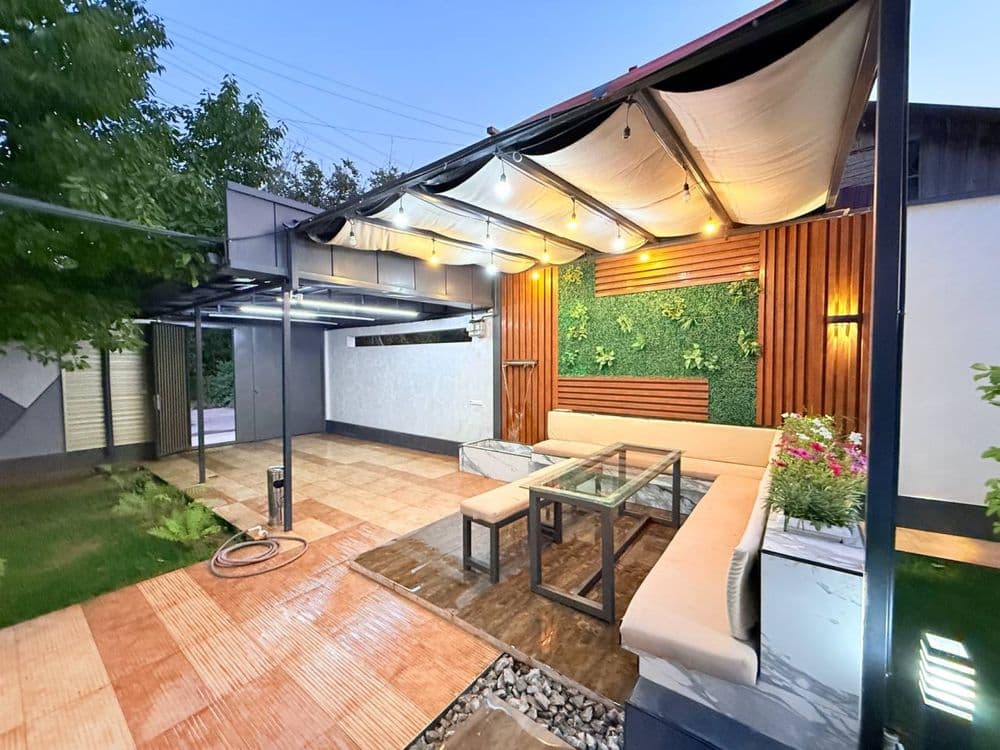 Dacha Trend house bez makler — 2
