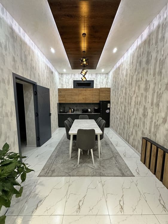 Dacha Trend house bez makler — 5