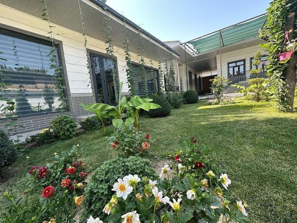 Dacha oqtosh faqat oila uchun — 3