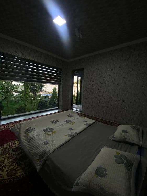 Dacha oqtosh faqat oila uchun — 5