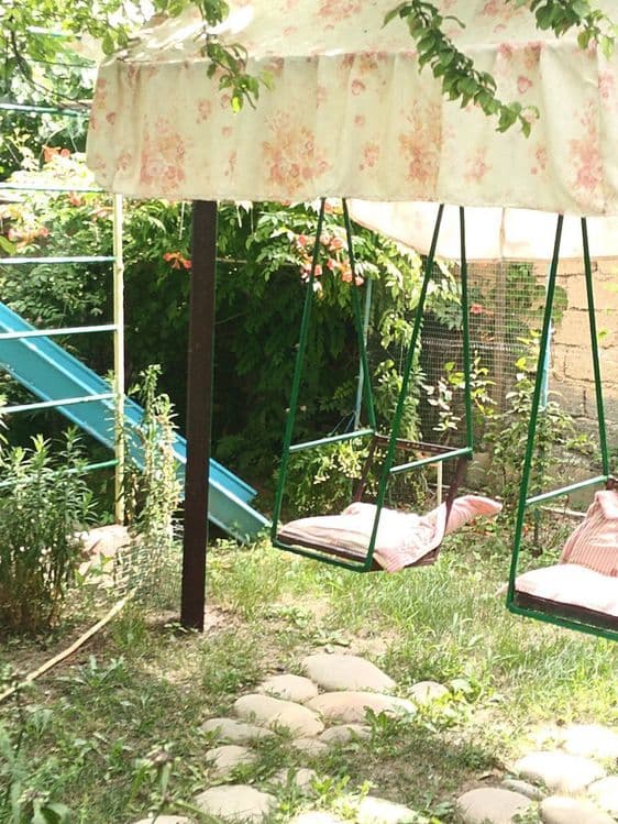 Dacha arenda chirchiq — 5