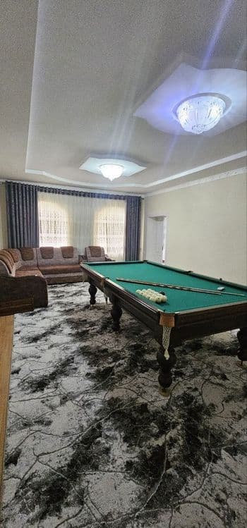 Сдаётся дача в Чарваке (своя) — 6