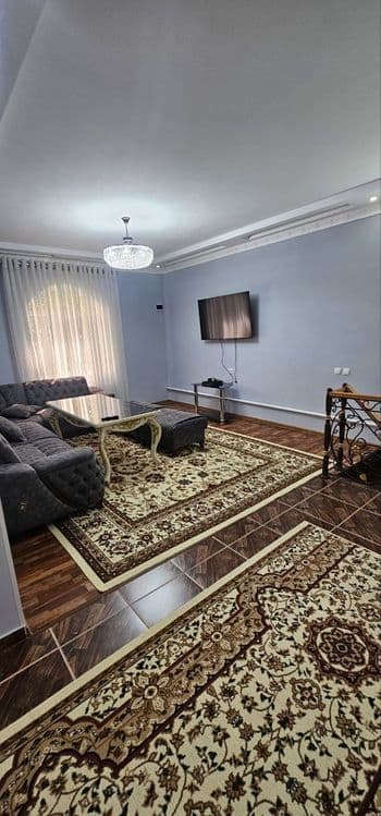 Сдаётся дача в Чарваке (своя) — 7