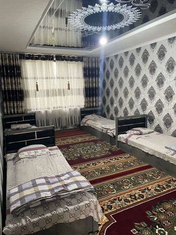 Дача в Бричмулле — 5