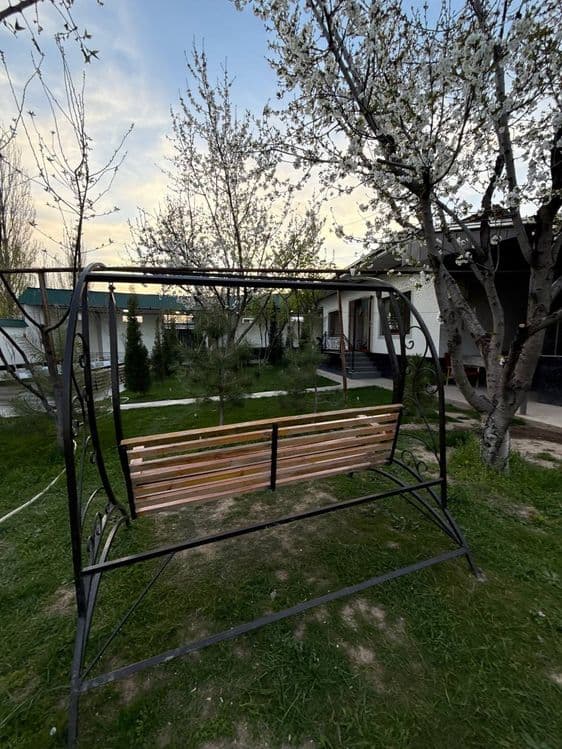 Oktosh Dacha Dacha oktosh oila uchun Дача сэмэнапя в Акташе — 3