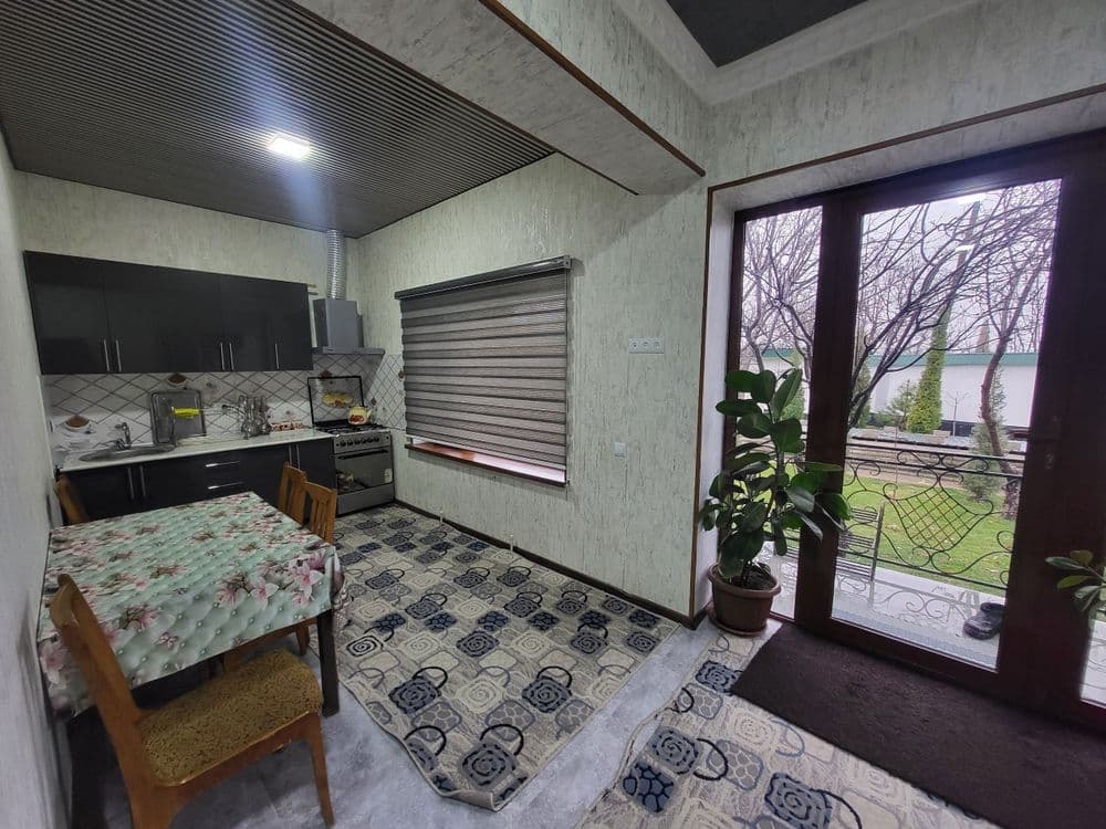 Oktosh Dacha Dacha oktosh oila uchun Дача сэмэнапя в Акташе — 5