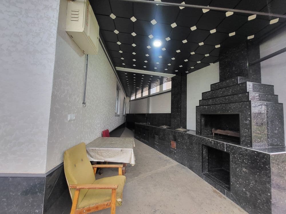 Oktosh Dacha Dacha oktosh oila uchun Дача сэмэнапя в Акташе — 7